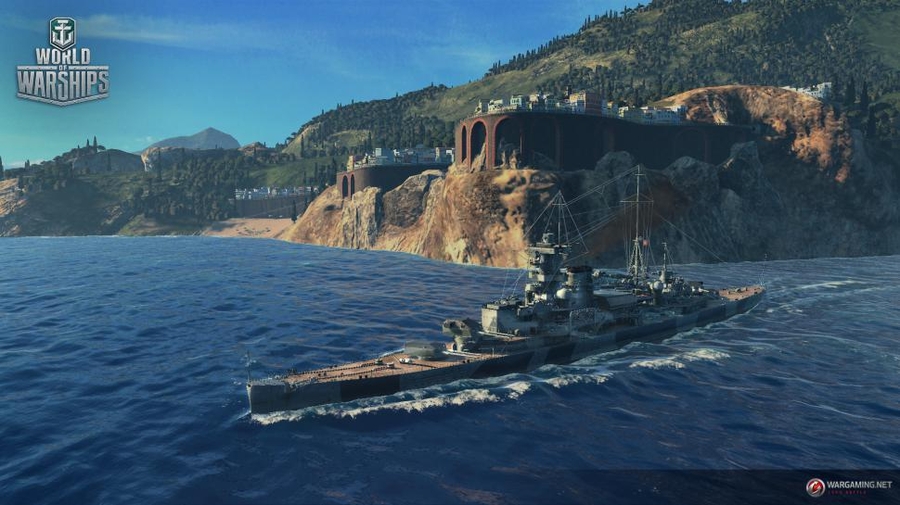 matchmaking world of warships